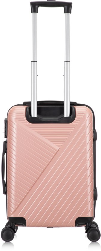 2-Delige hardcase kofferset – Elin