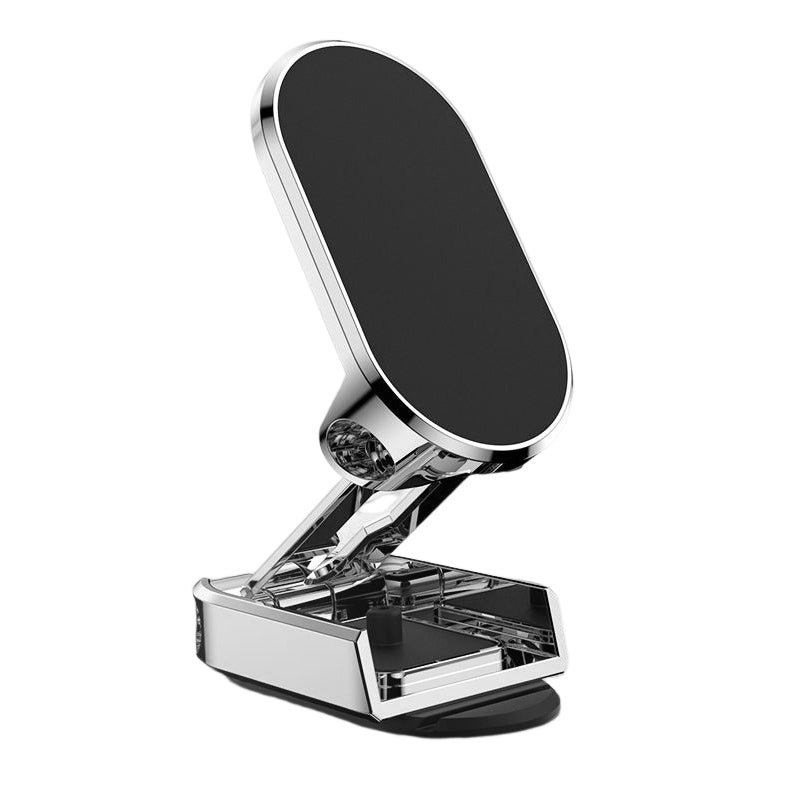 Magnetische telefoonhouder voor in de auto
