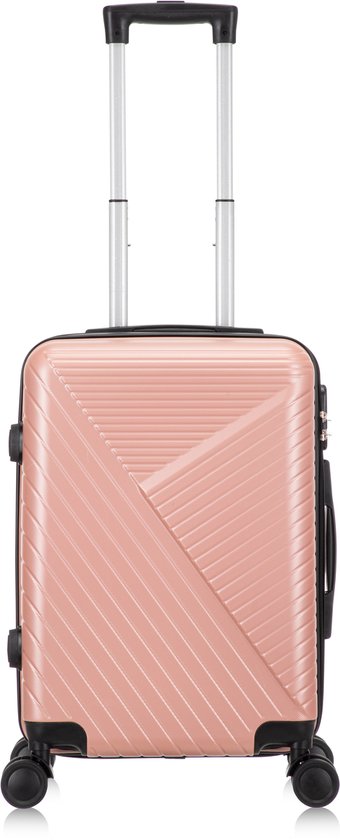 Handbagagekoffer