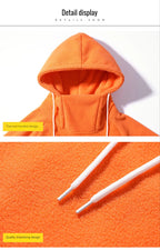 Street hoodie