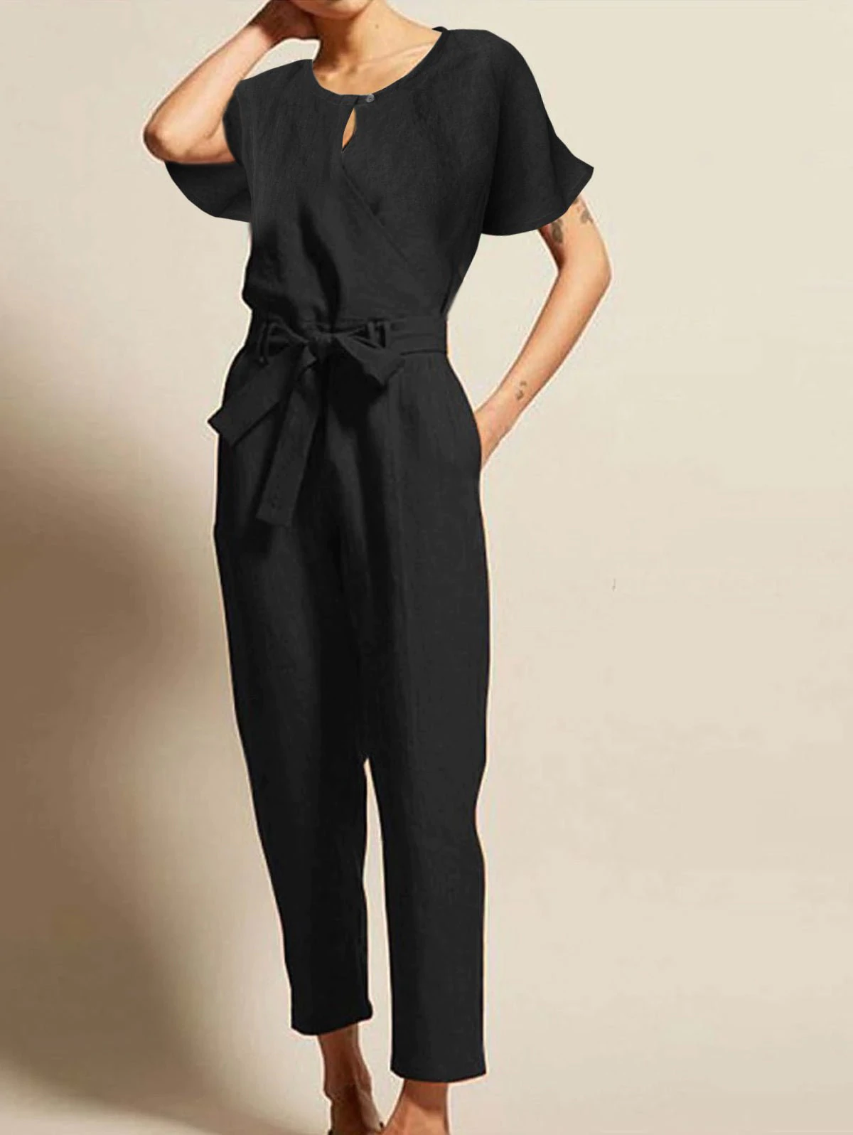 Milena jumpsuit