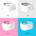 Drinkbak met waterdispenser Pet Splash Bowl