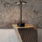 Japanse stijl LED touch tafellamp
