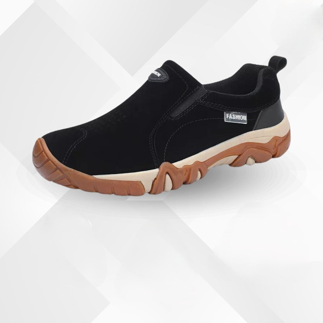 Barefoot sneakers