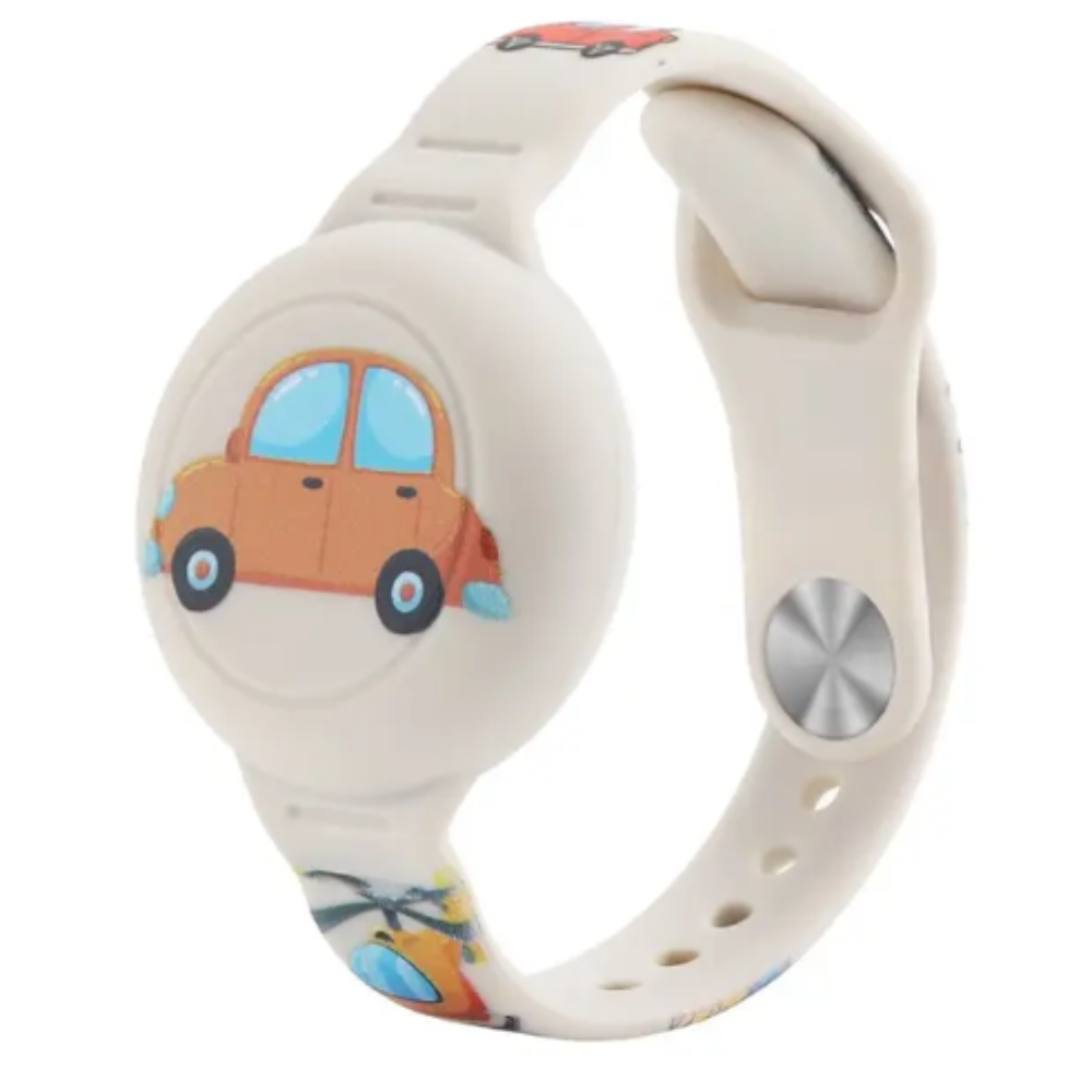 Airtag armband voor kinderen