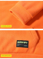 Street hoodie