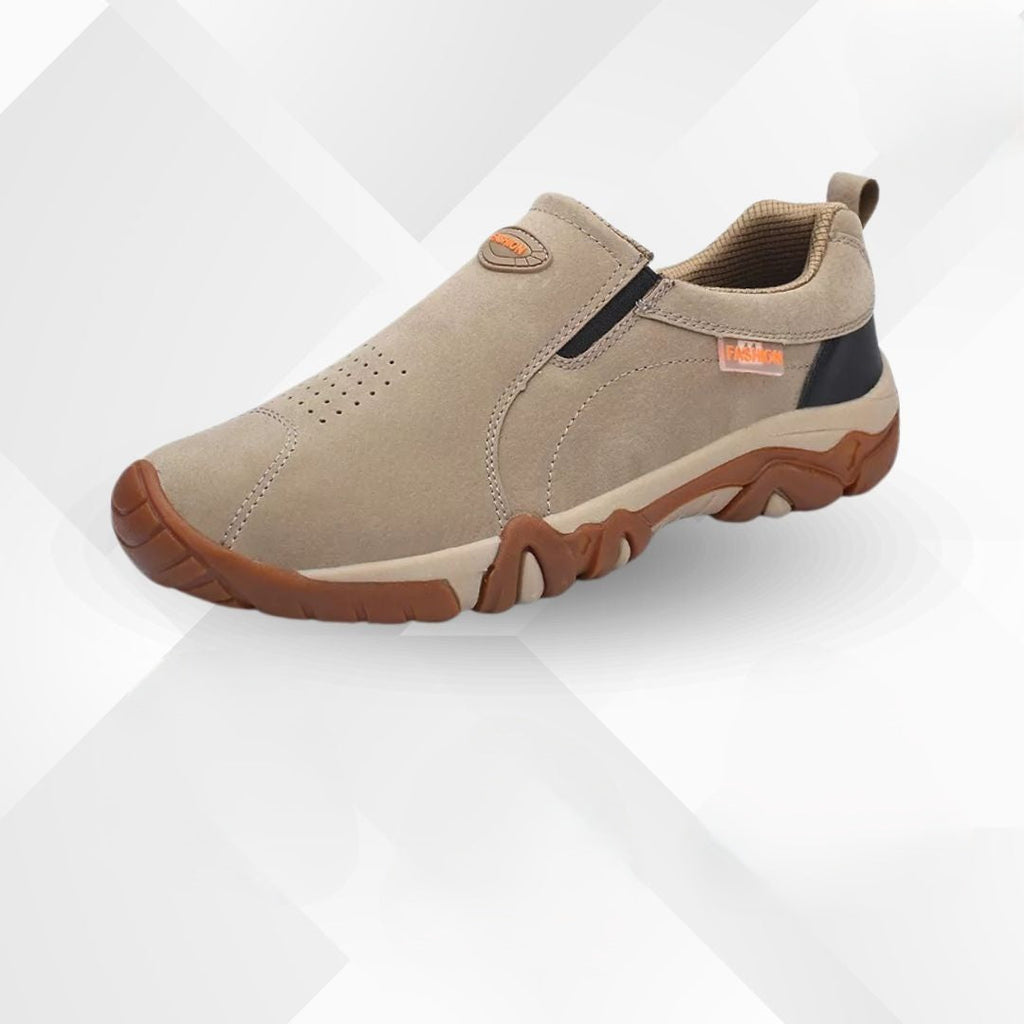 Barefoot sneakers