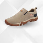 Barefoot sneakers