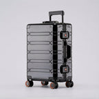 360 graden spinner reiskoffer
