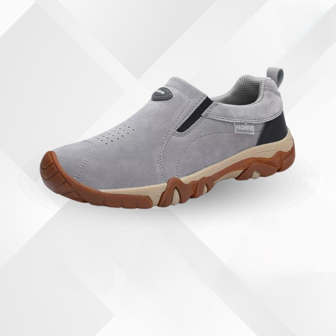 Barefoot sneakers