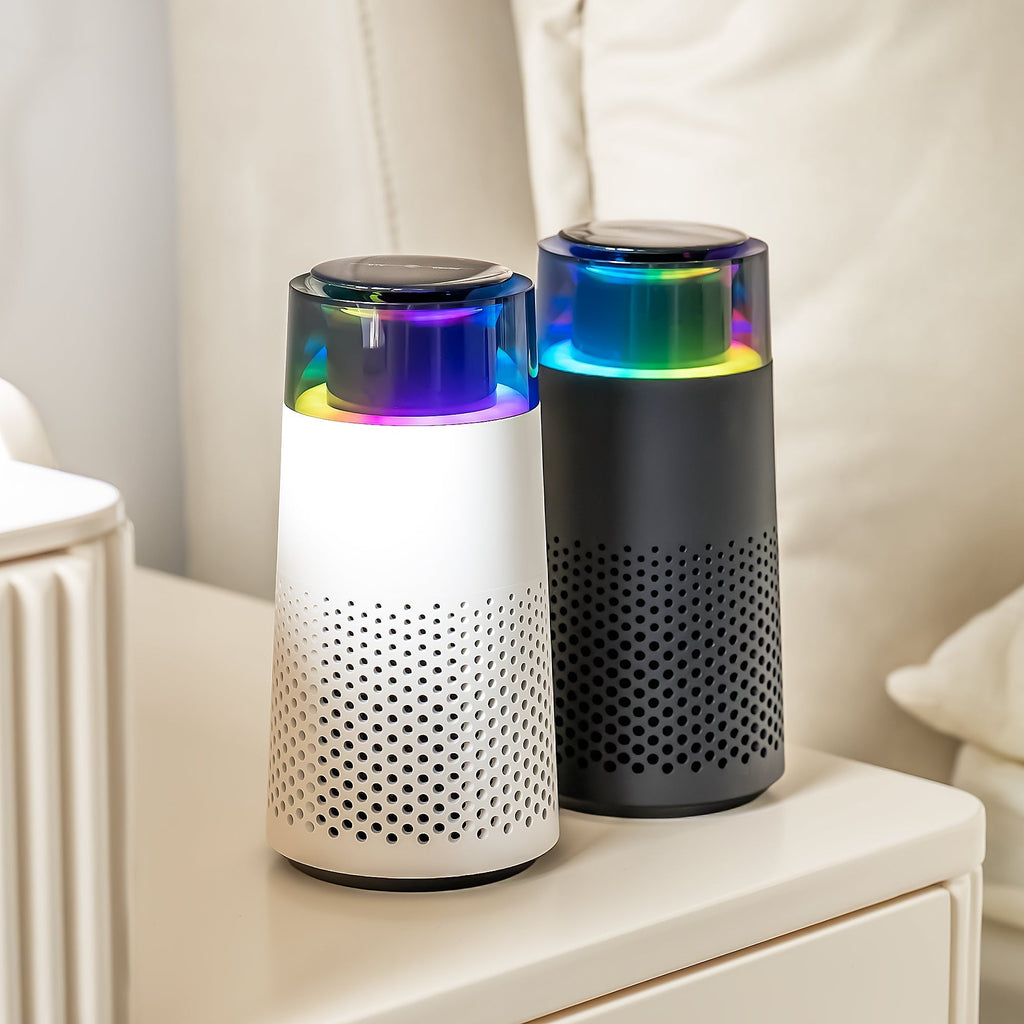 Dieren geur humidifier