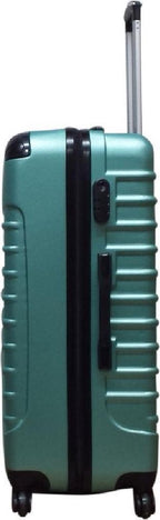 2-Delige hardcase kofferset – Noor