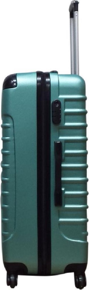 2-Delige hardcase kofferset – Noor