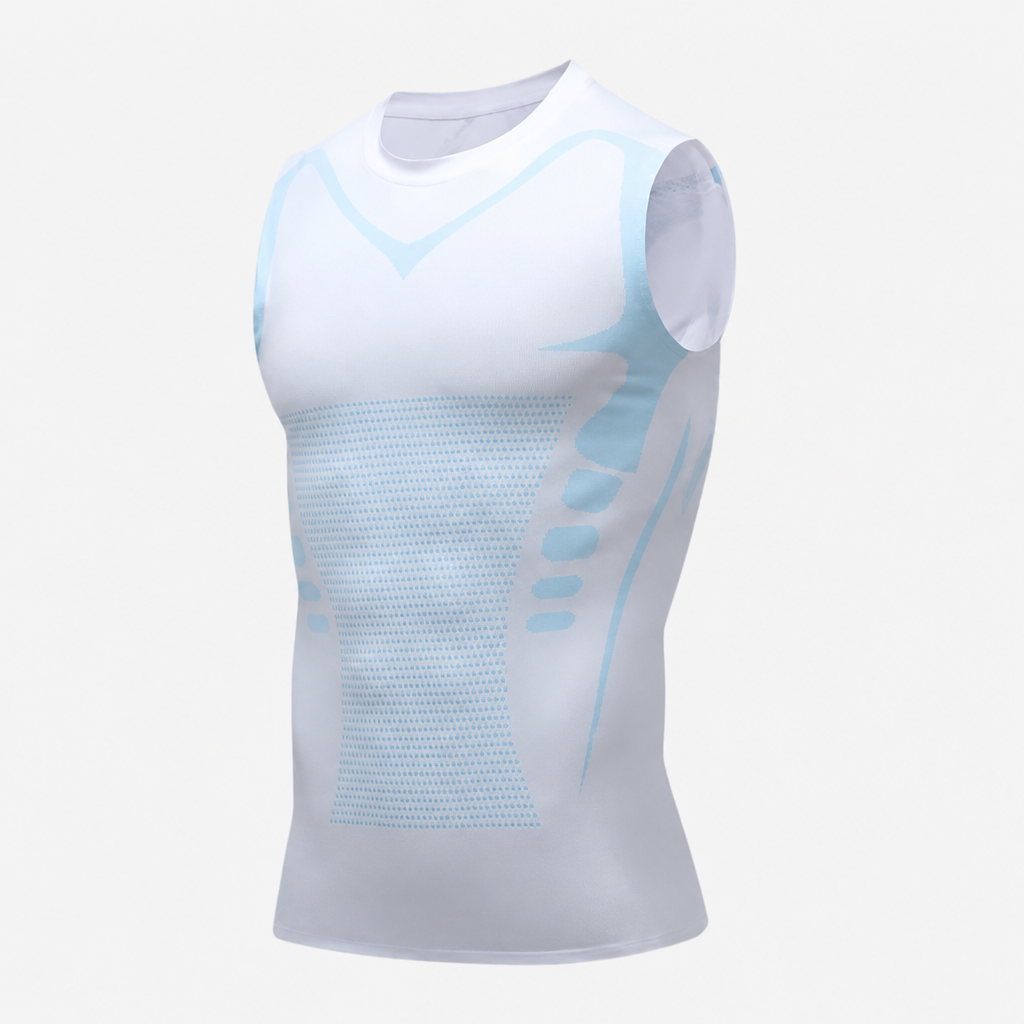 Corrigerend ondershirt
