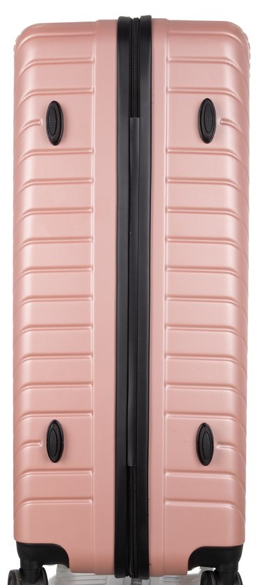 2-Delige hardcase kofferset – Elin