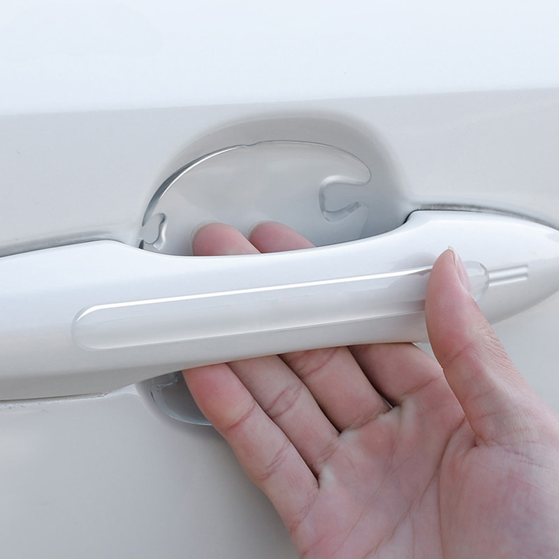 Autodeurbeschermers DoorDefender