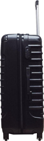 2-Delige abs-kofferset – Elin
