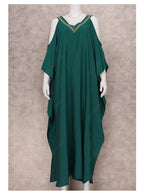 Jasmijn kaftan — afbeelding 18