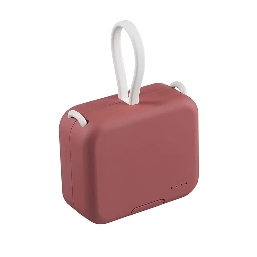 Compacte powerbank