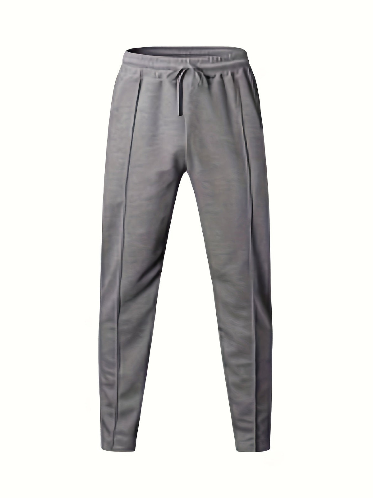 Slim fit stretch chino