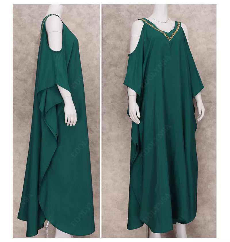 Jasmijn kaftan — afbeelding 19