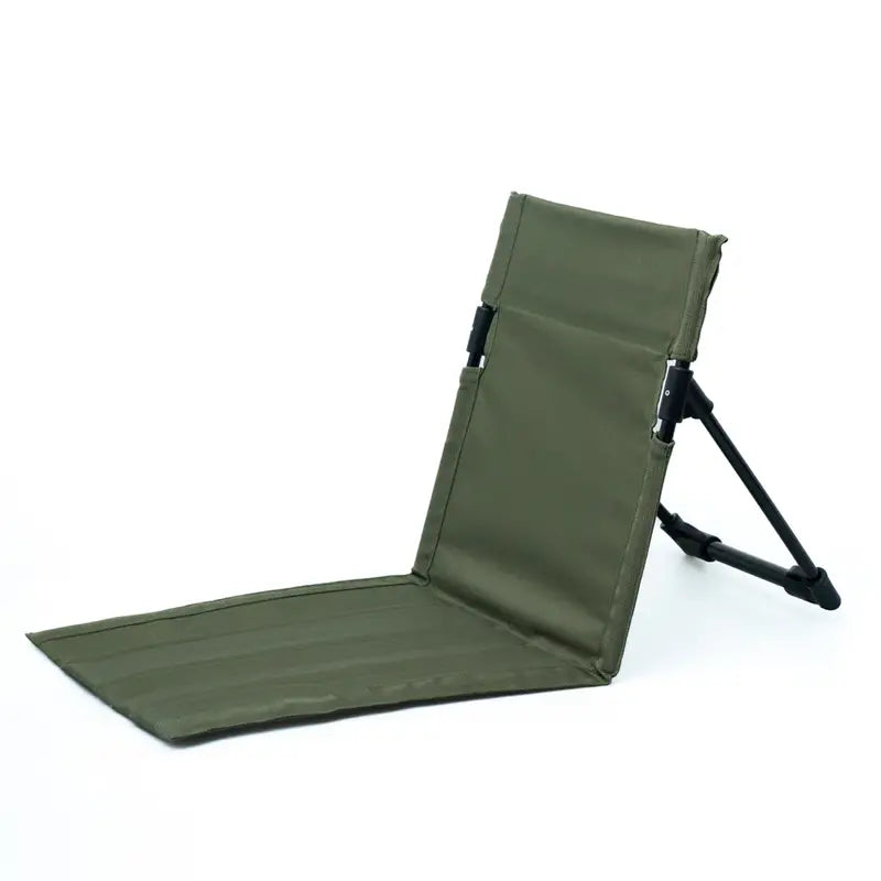 Opvouwbare outdoor stoel