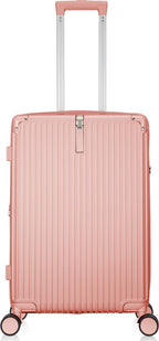 Hardshell koffer met extra's