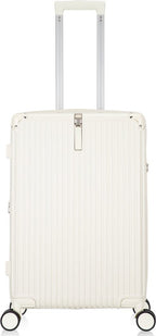 Hardshell koffer met extra's