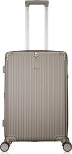Hardshell koffer met extra's — afbeelding 11