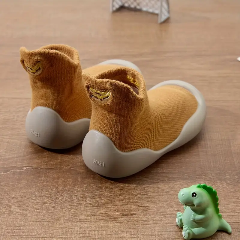Flexibele barefoot-sneakers voor kinderen