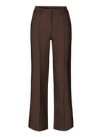 High-Waisted broek