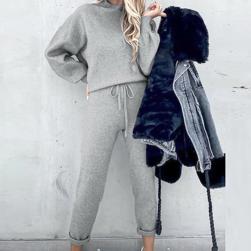 Tweedelig joggingpak
