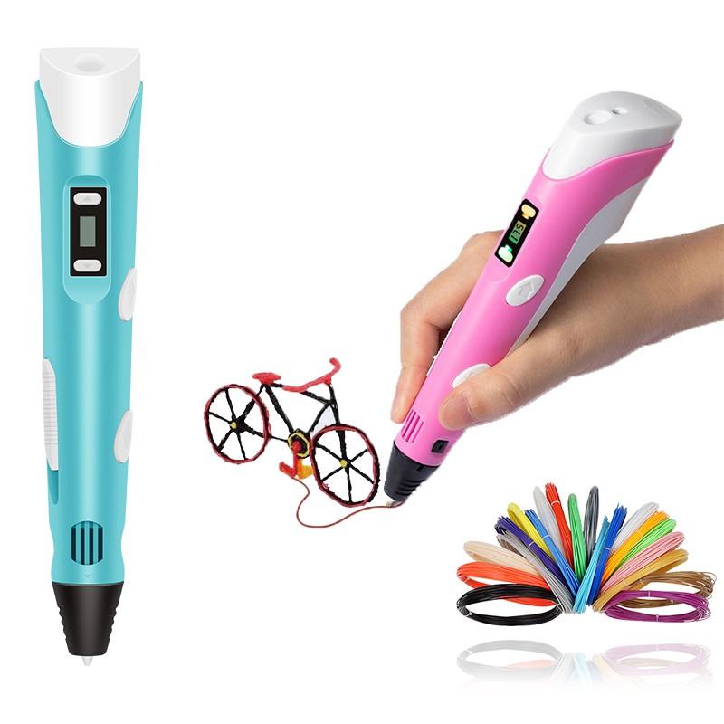 Creatieve 3D-Printpen