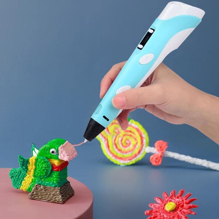 Creatieve 3D-Printpen