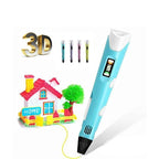 Creatieve 3D-Printpen