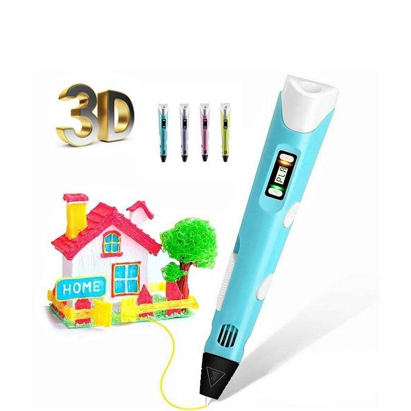 Creatieve 3D-Printpen