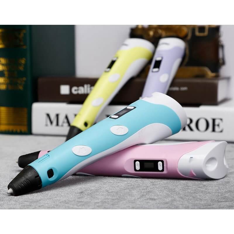 3D-tekenpen