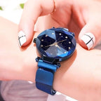 Horloge CosmicWatch