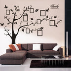 3D-fotoboom voor de muur — afbeelding 5