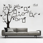 3D-fotoboom voor de muur — afbeelding 7