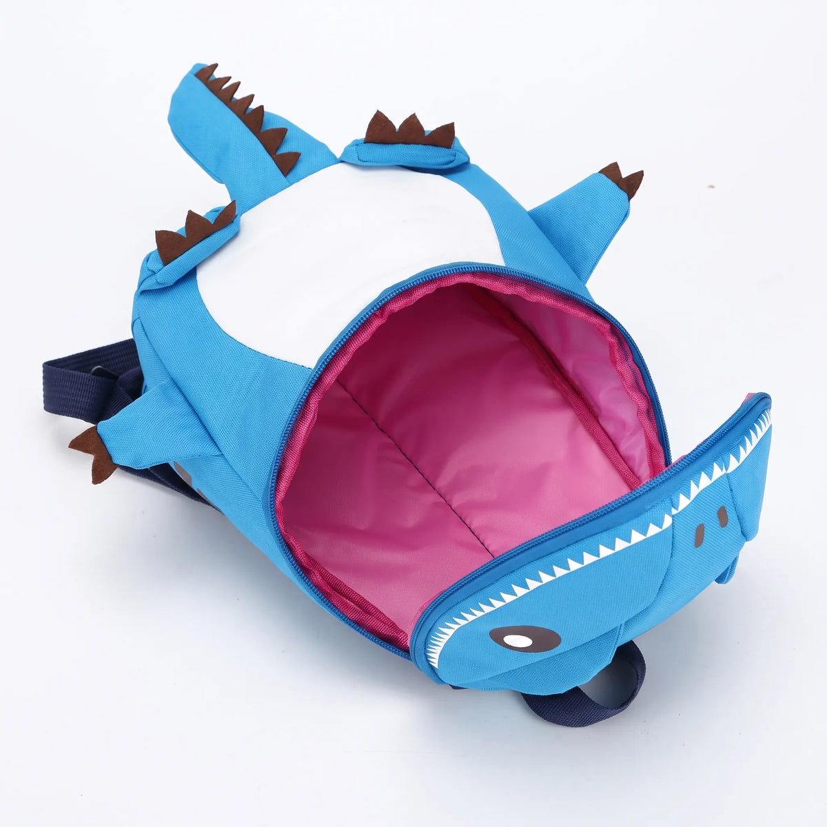 3D kinderrugzak dier