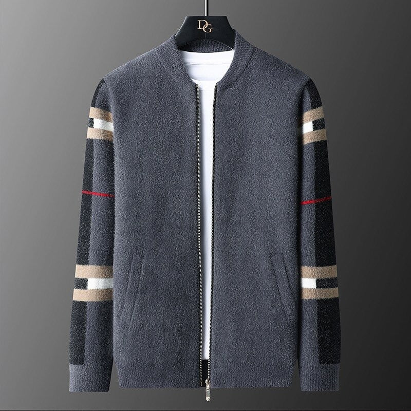 Kasjmier vest voor dames — afbeelding 3