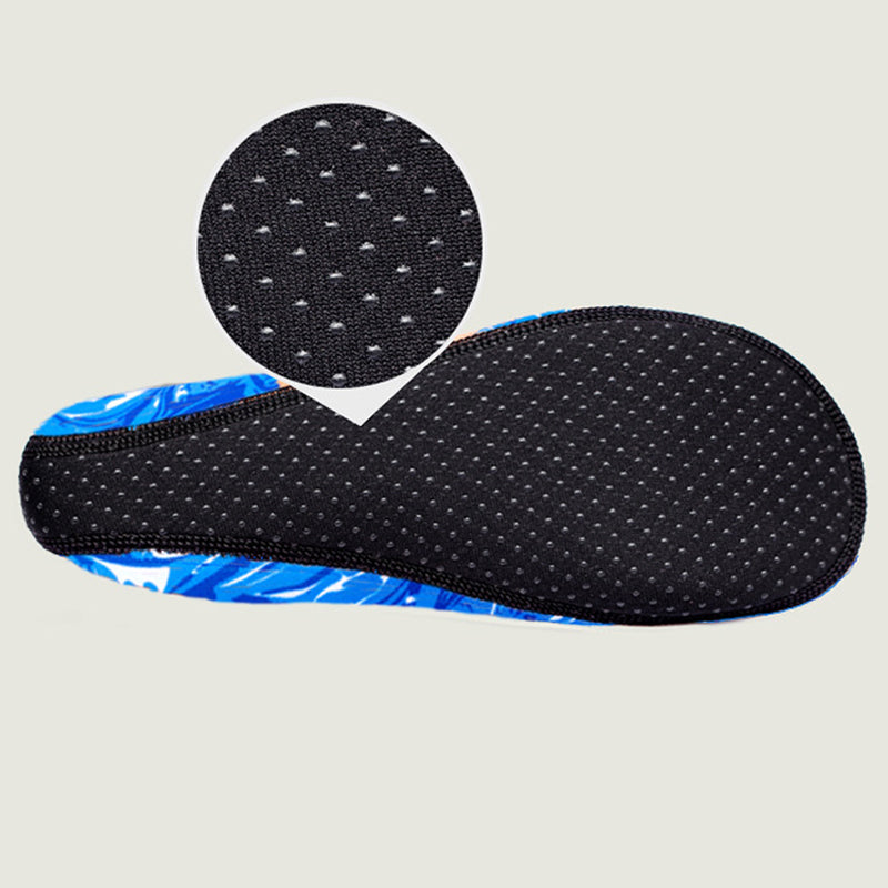 Sneldrogende uniseks waterschoenen