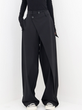 Baggy dames broek — afbeelding 9