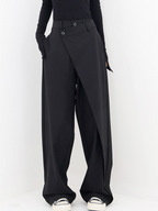Baggy dames broek — afbeelding 9