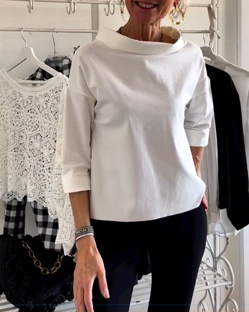 Dames top – Liva