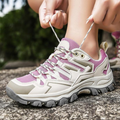Dames wandelschoen — afbeelding 1