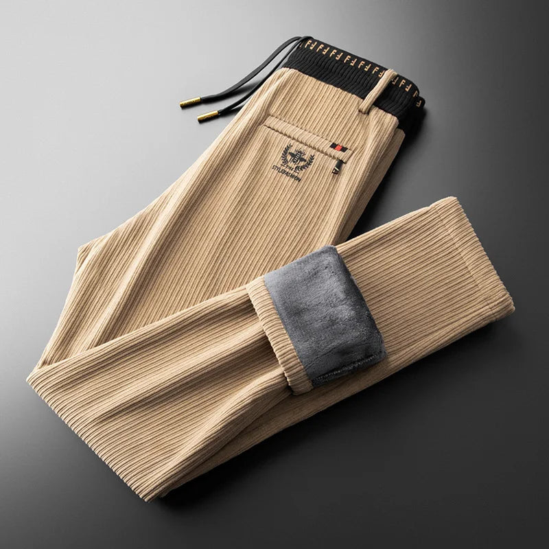 Julian cord classicbroek