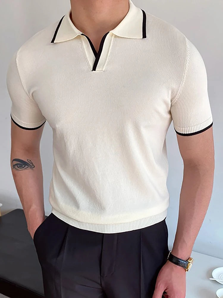Kevin poloshirt