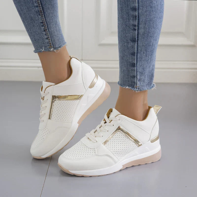 Dames sneakers – Tess